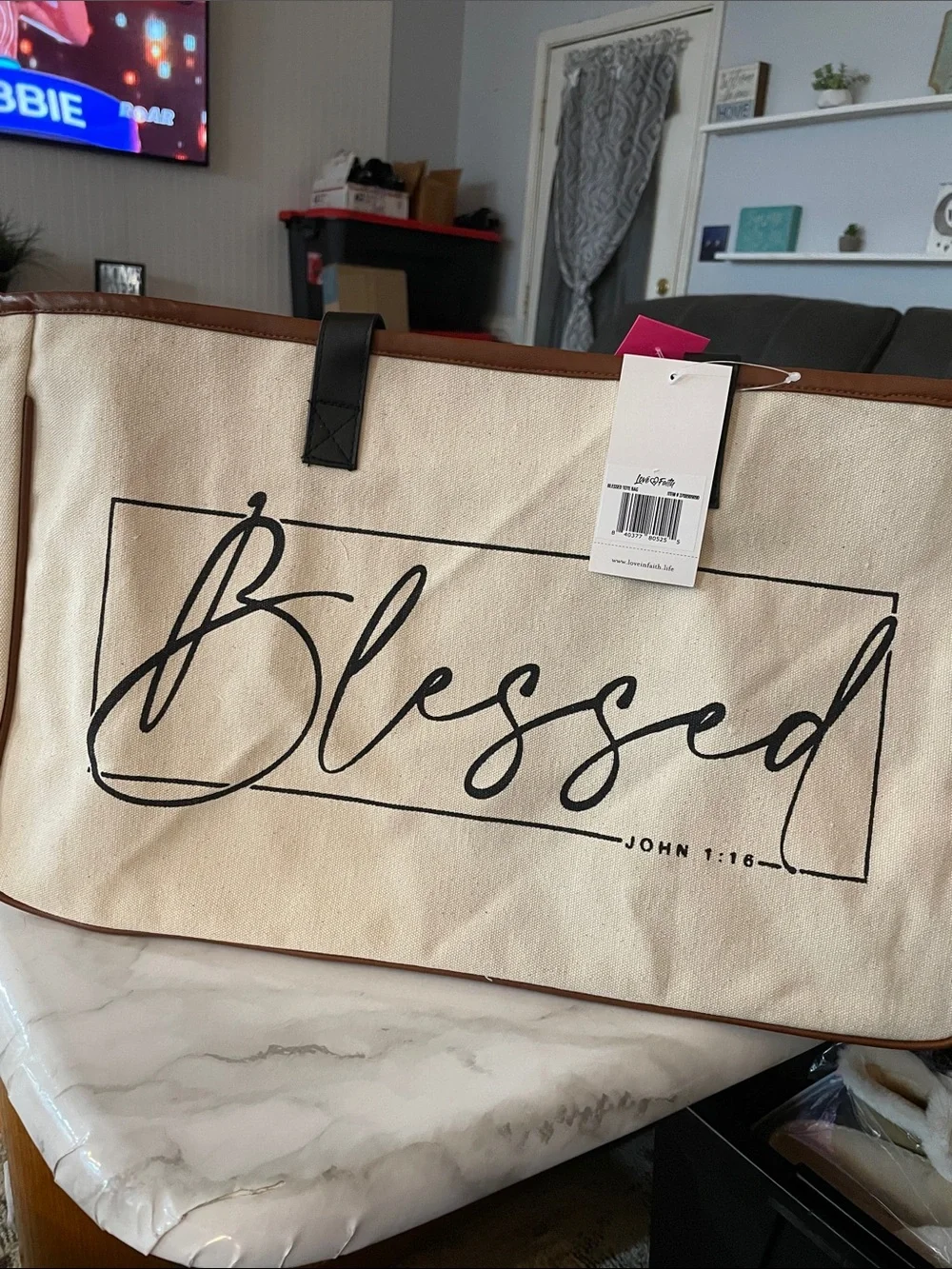 Carry all bag